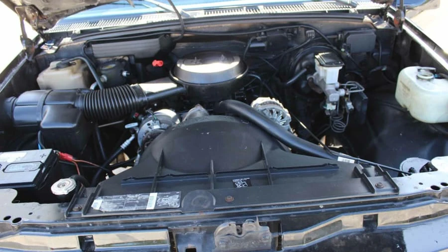 1994 GMC Sierra 1st Gen - Image 14 of 26