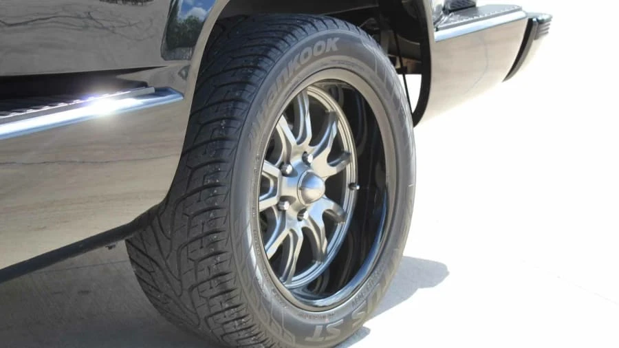 1994 GMC Sierra 1st Gen - Image 19 of 26