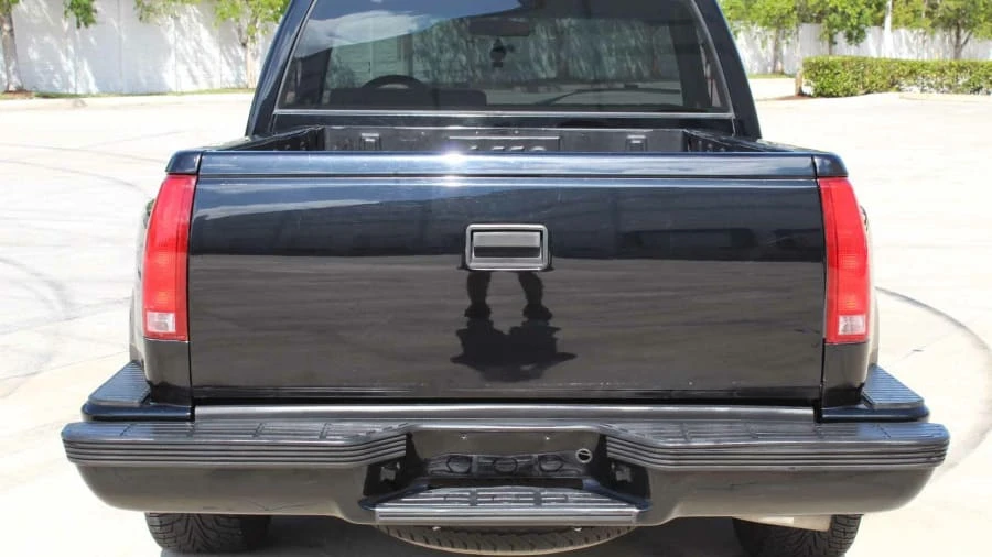 1994 GMC Sierra 1st Gen - Image 21 of 26