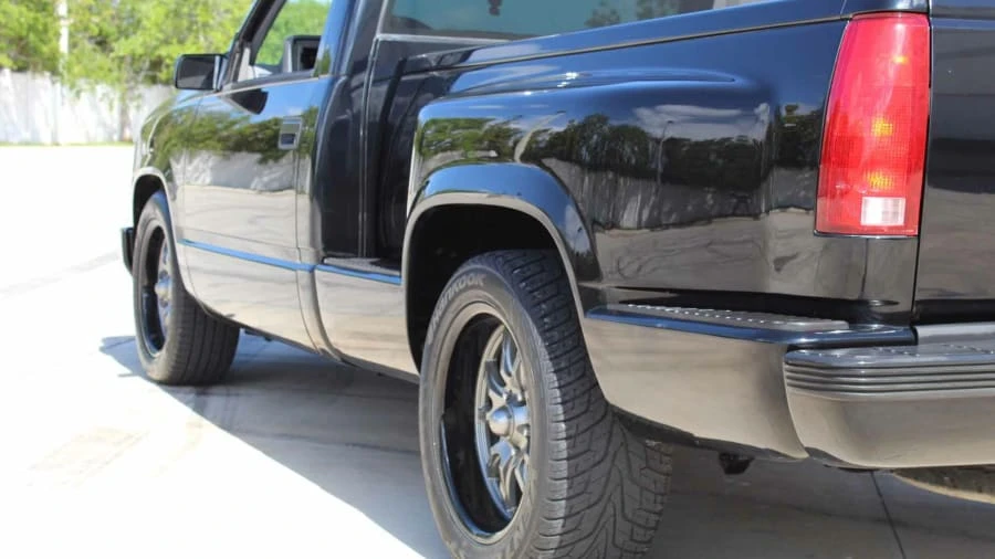 1994 GMC Sierra 1st Gen - Image 22 of 26