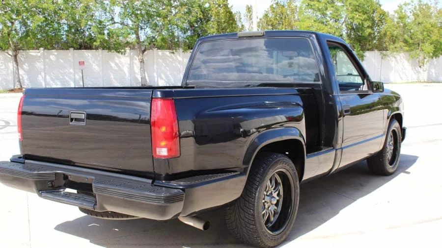 1994 GMC Sierra 1st Gen - Image 24 of 26
