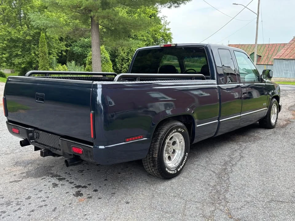 1994 GMC C/K - Image 5 of 15