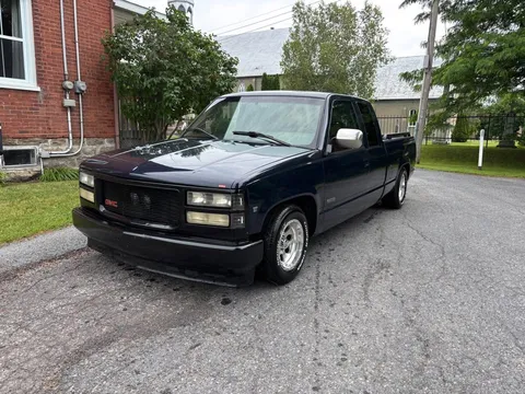 1994 GMC 1500 Regular Cab