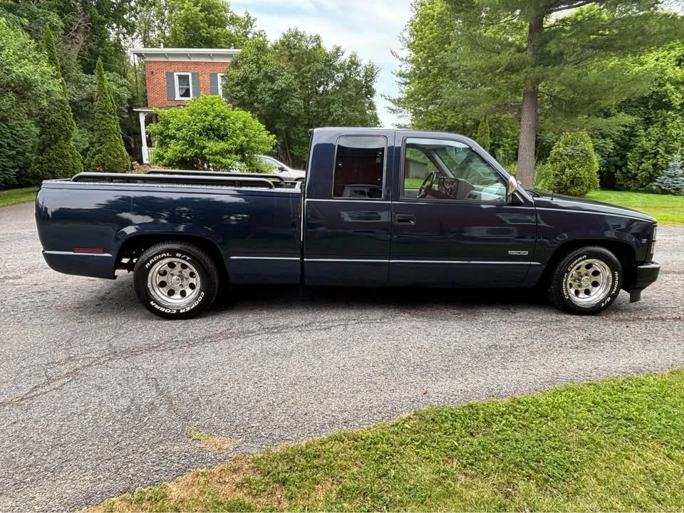 1994 GMC C/K - Image 6 of 15