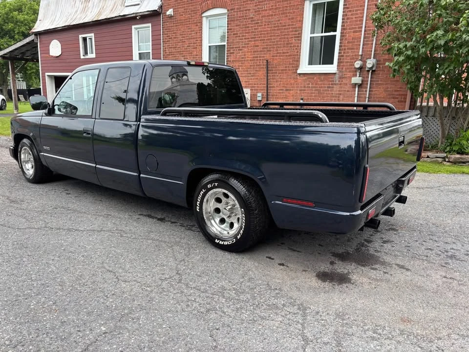 1994 GMC C/K - Image 3 of 15
