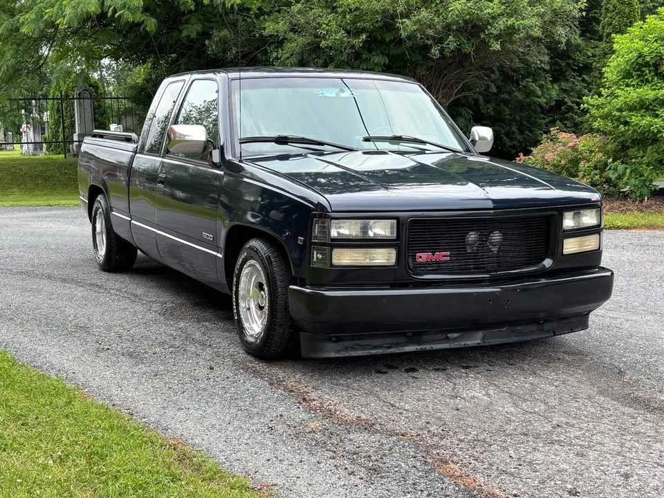 1994 GMC C/K - Image 8 of 15