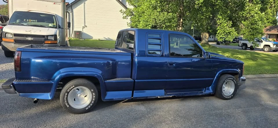 1994 GMC C/K 3rd Gen - Image 5 of 7