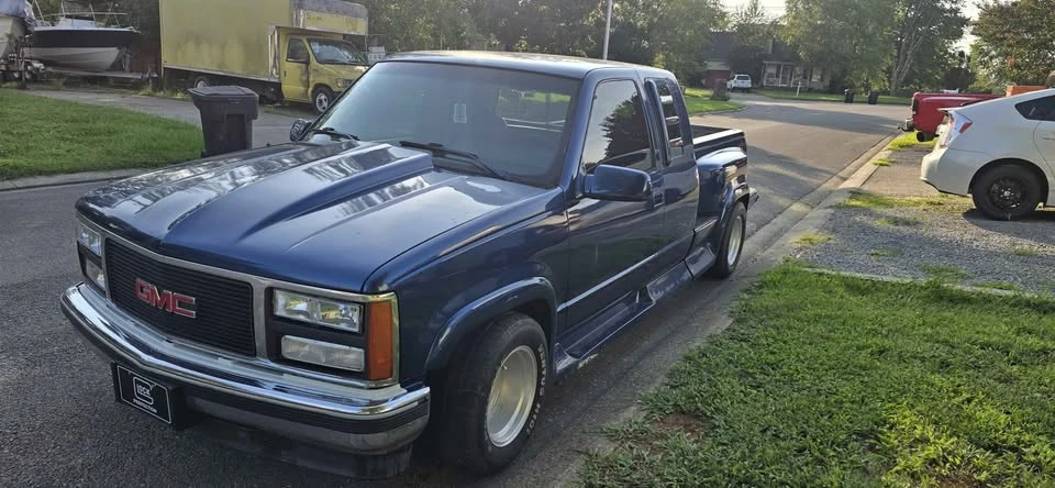1994 GMC C/K 3rd Gen - Image 2 of 7