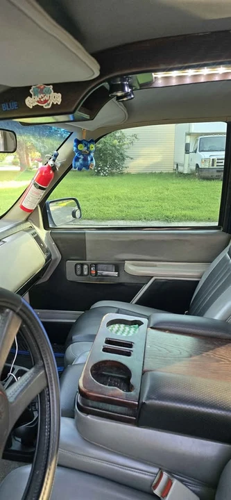 1994 GMC C/K 3rd Gen - Image 6 of 7