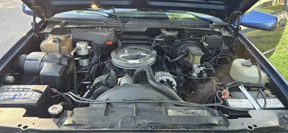 1994 GMC C/K 3rd Gen - Image 7 of 7