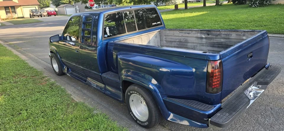 1994 GMC C/K 3rd Gen - Image 4 of 7