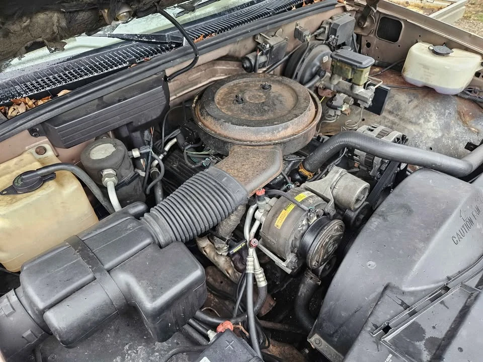 1994 GMC C/K - Image 2 of 16
