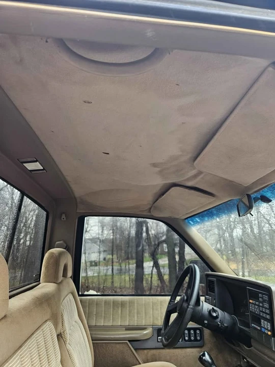 1994 GMC C/K - Image 6 of 16