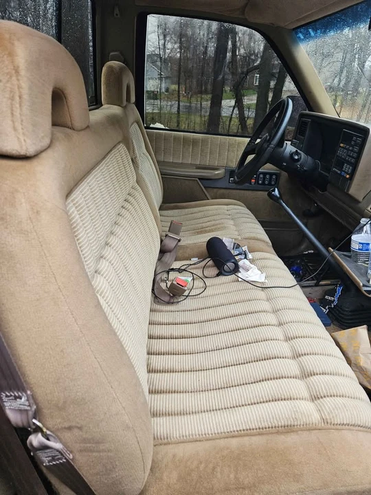1994 GMC C/K - Image 7 of 16