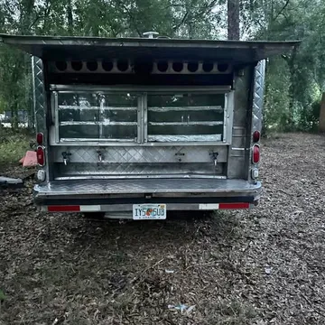 1994 GMC 1500 Regular Cab Long Bed