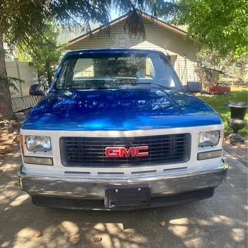 1994 GMC 1500 Regular Cab