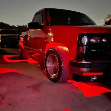 1994 GMC 1500 Regular Cab