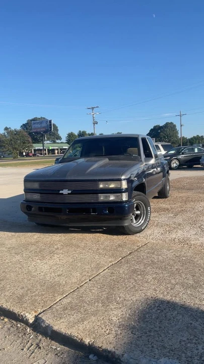 1994 GMC C/K - Image 6 of 9