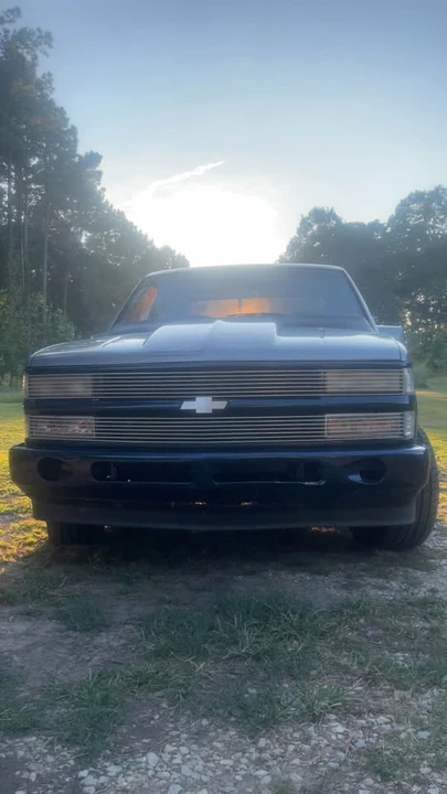 1994 GMC C/K - Image 5 of 9