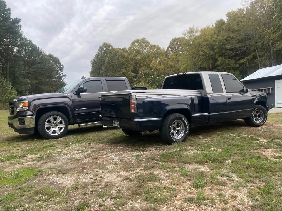 1994 GMC C/K - Image 2 of 9