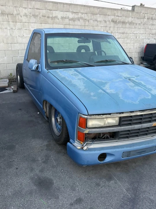 1994 GMC C/K - Image 4 of 11