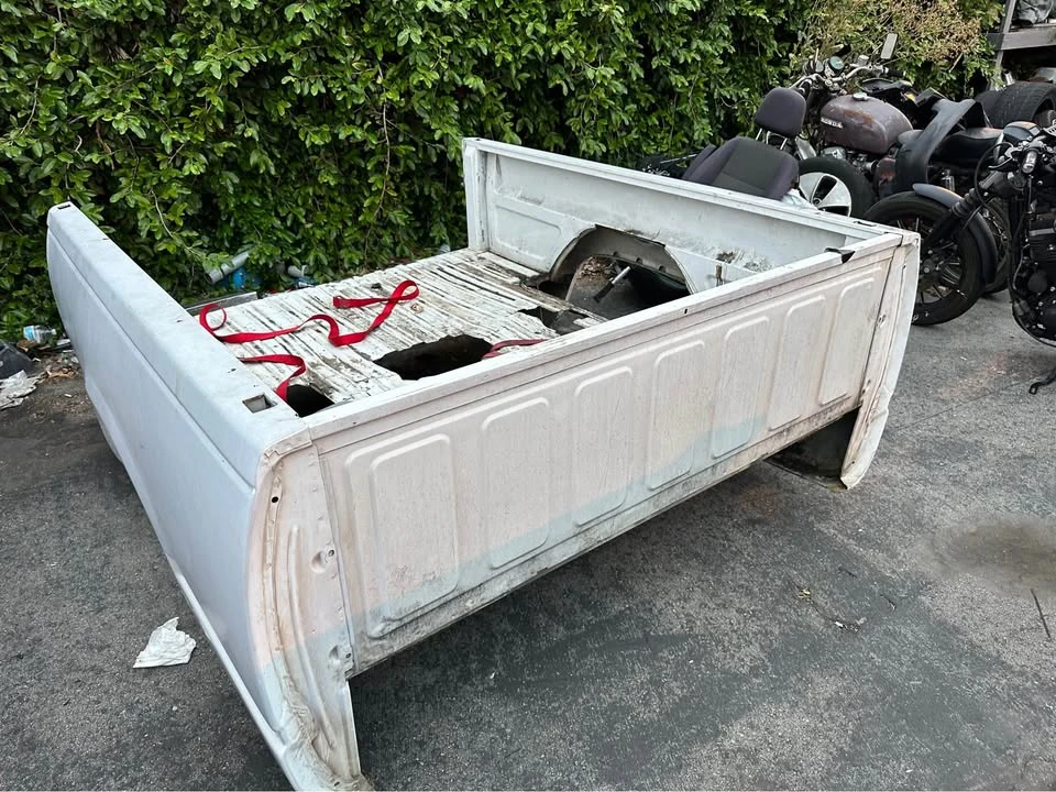 1994 GMC C/K - Image 11 of 11