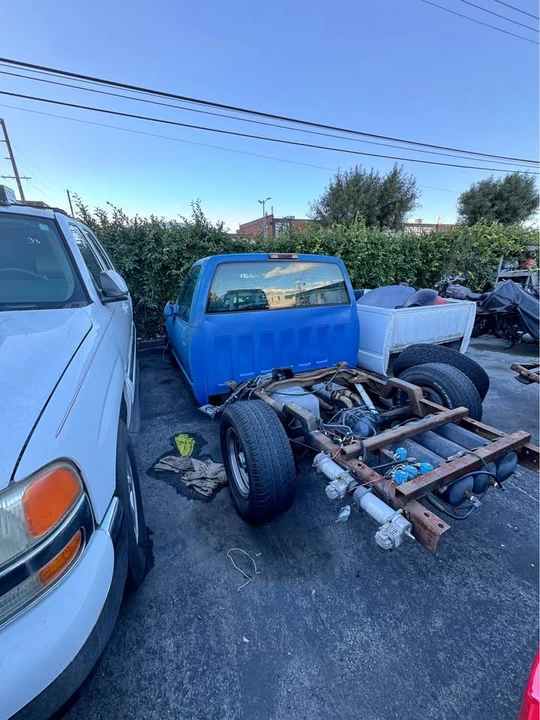 1994 GMC C/K - Image 6 of 11