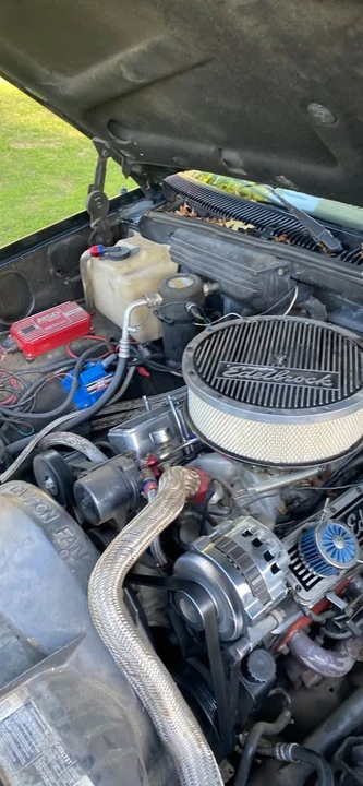 1994 GMC Sierra 1st Gen - Image 2 of 10
