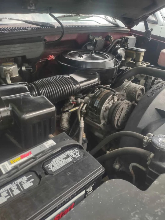 1994 GMC C/K - Image 6 of 9
