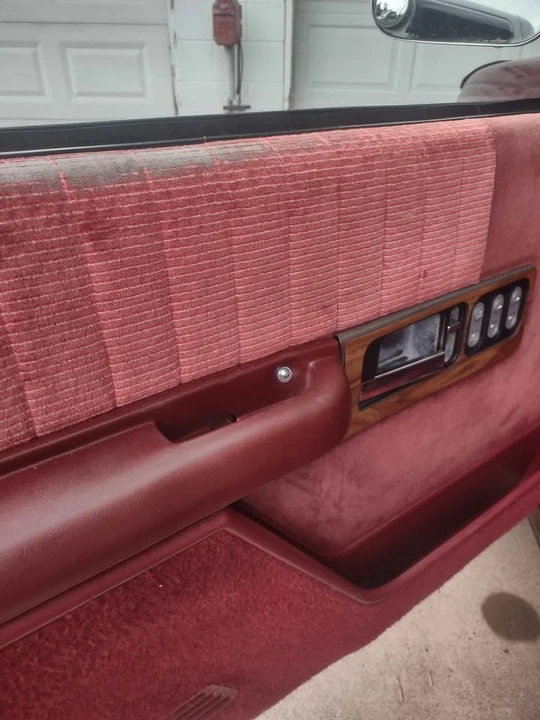 1994 GMC C/K - Image 8 of 9