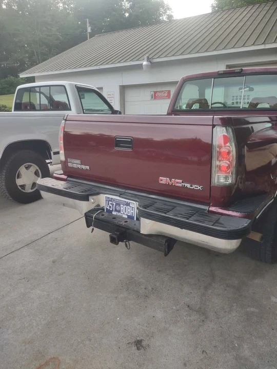 1994 GMC C/K - Image 5 of 9