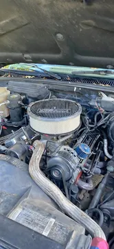 1994 GMC 1500 Regular Cab Short Bed