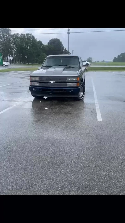 1994 GMC C/K - Image 9 of 9