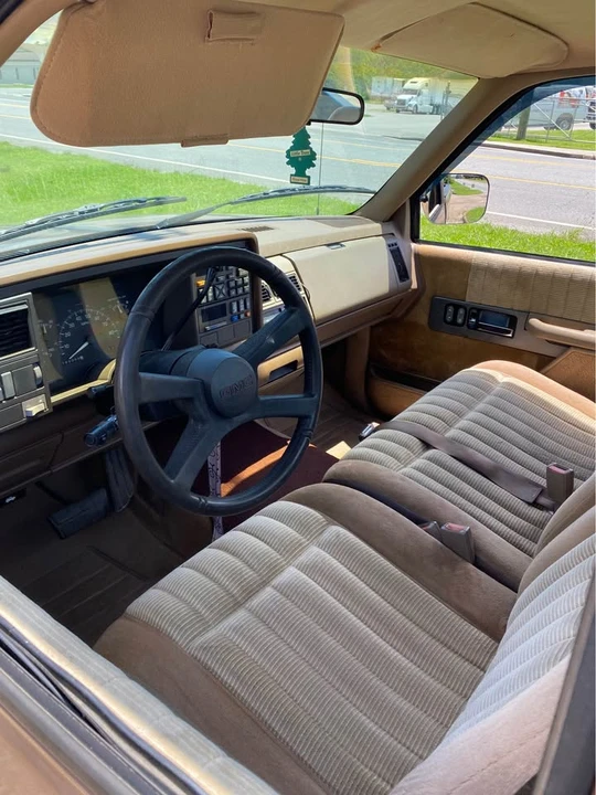 1994 GMC C/K - Image 3 of 6
