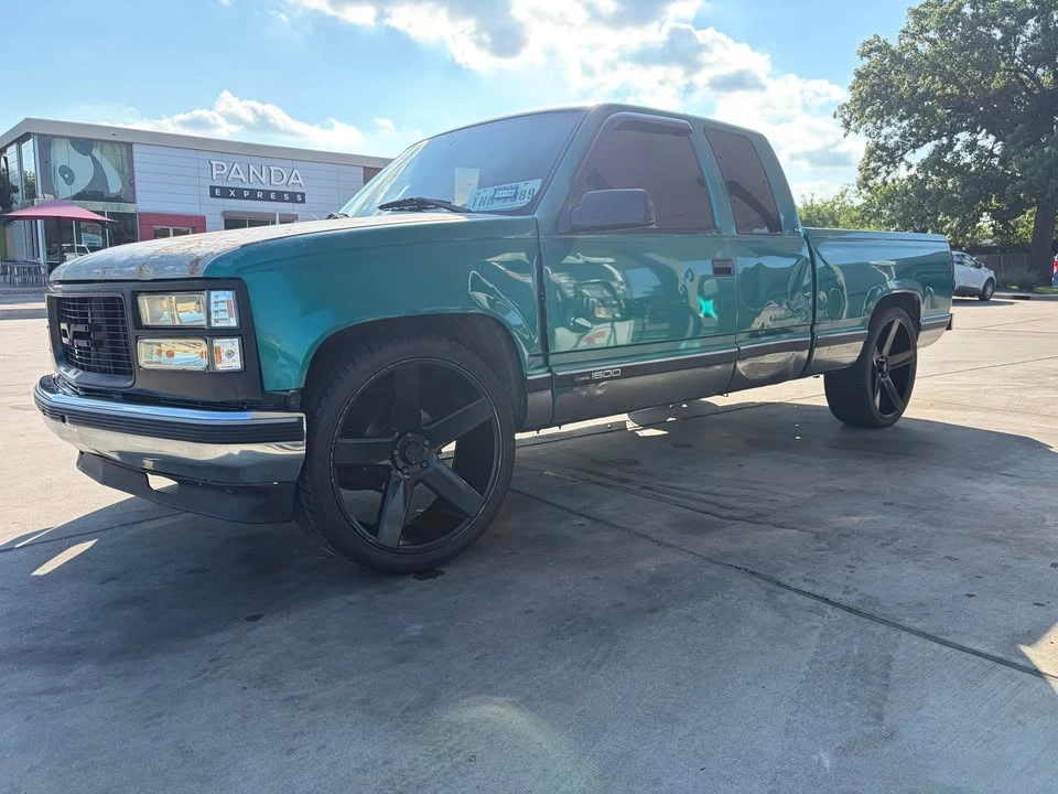 1994 GMC C/K - Image 6 of 18