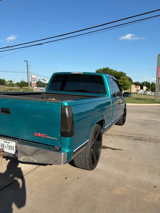 1994 GMC C/K - Image 10 of 18