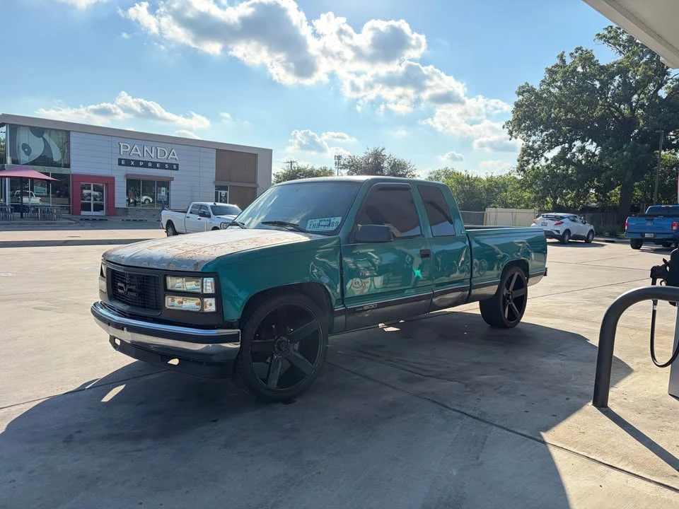 1994 GMC C/K - Image 5 of 18