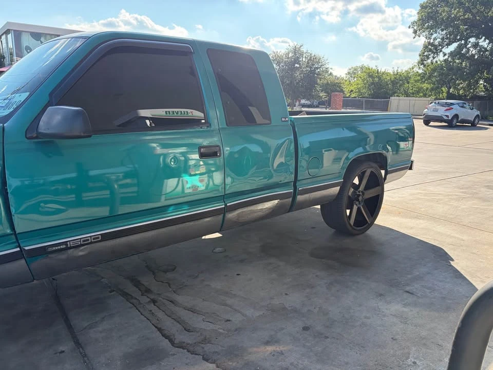 1994 GMC C/K - Image 8 of 18