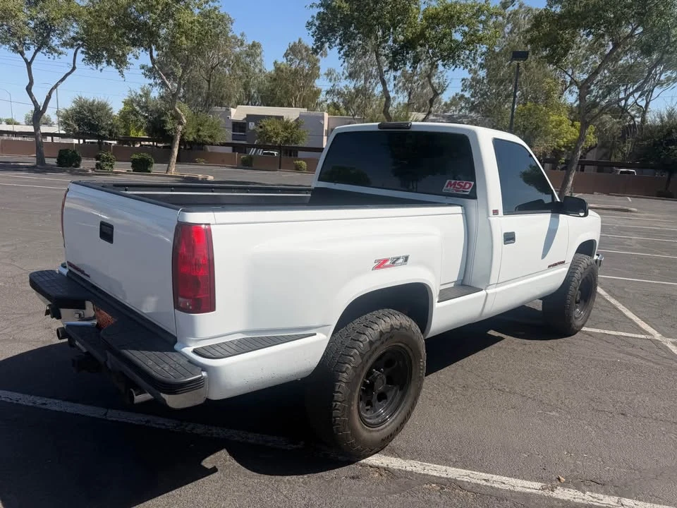 1994 GMC C/K 3rd Gen - Image 8 of 14