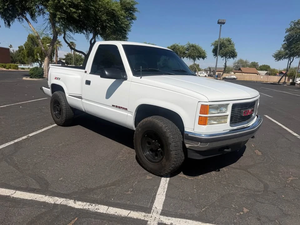 1994 GMC C/K 3rd Gen - Image 12 of 14