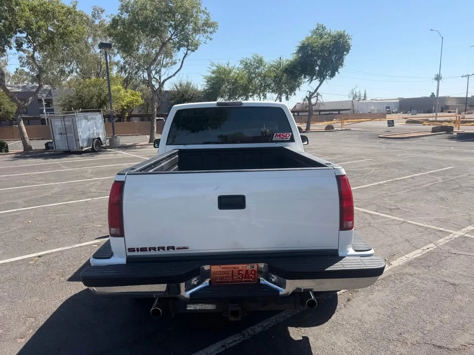 1994 GMC C/K 3rd Gen - Image 6 of 14