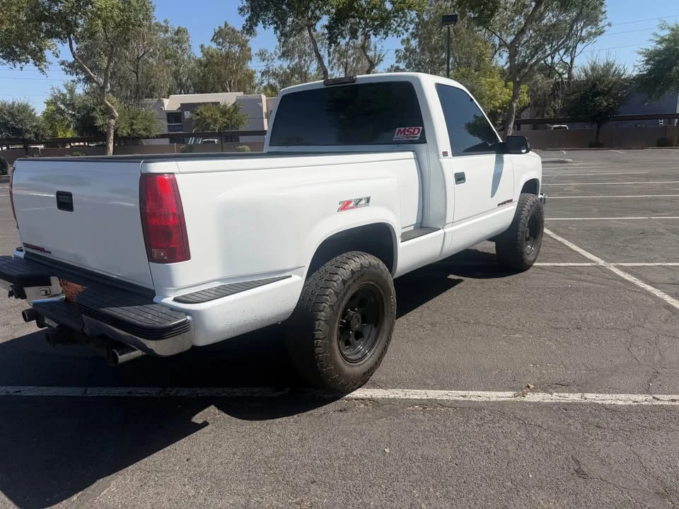 1994 GMC C/K 3rd Gen - Image 7 of 14