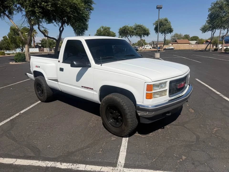 1994 GMC C/K 3rd Gen - Image 13 of 14