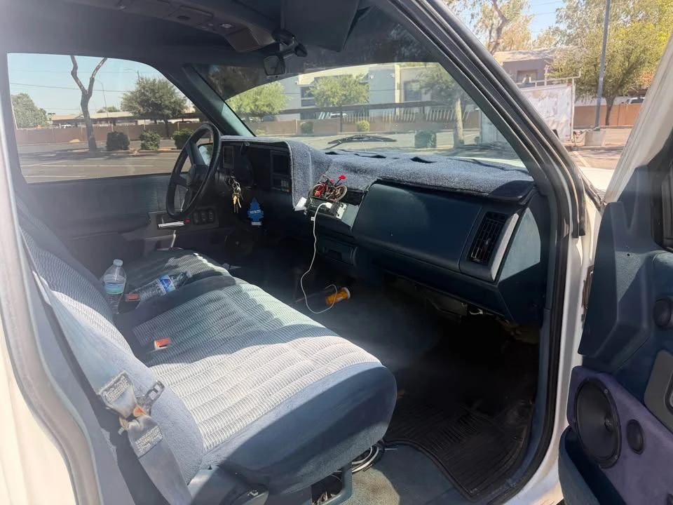 1994 GMC C/K 3rd Gen - Image 11 of 14