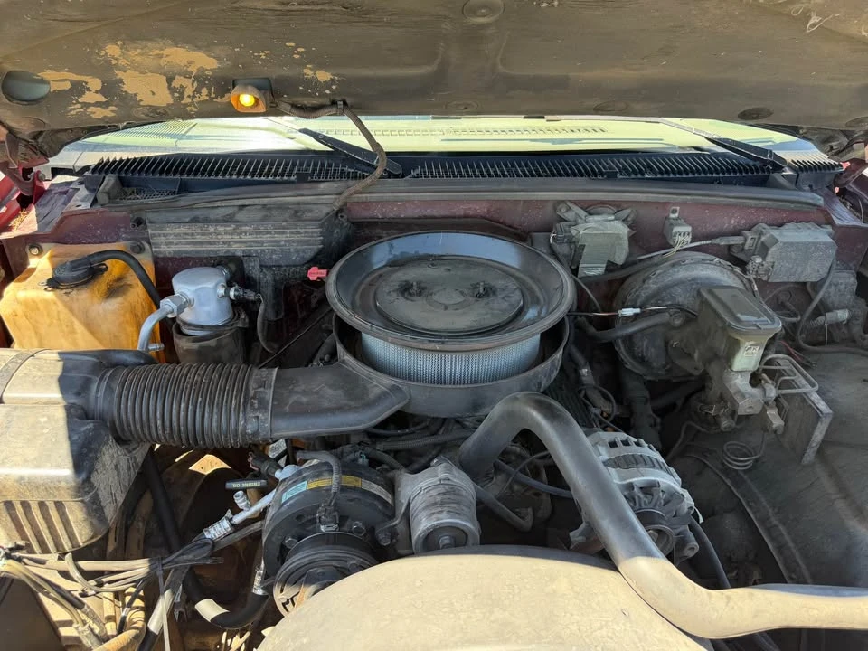 1994 GMC C/K - Image 8 of 9