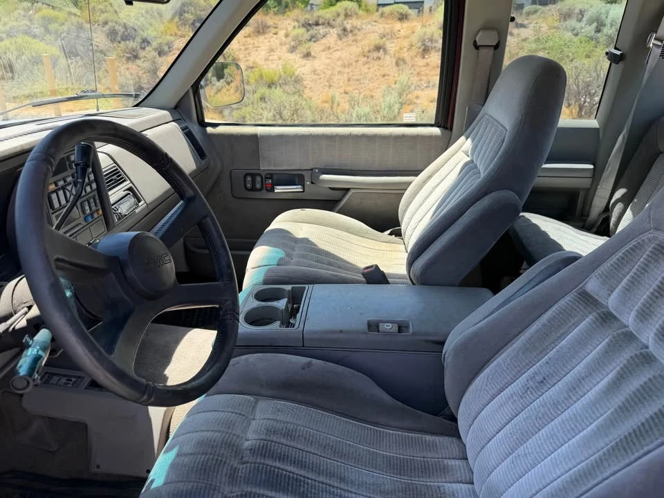 1994 GMC C/K - Image 6 of 9