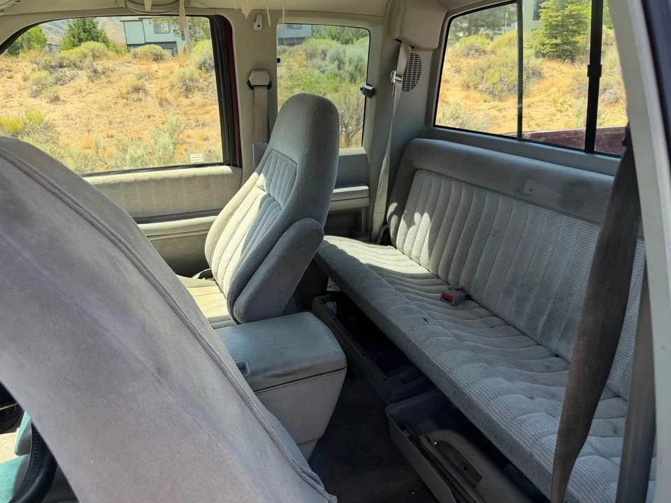 1994 GMC C/K - Image 5 of 9