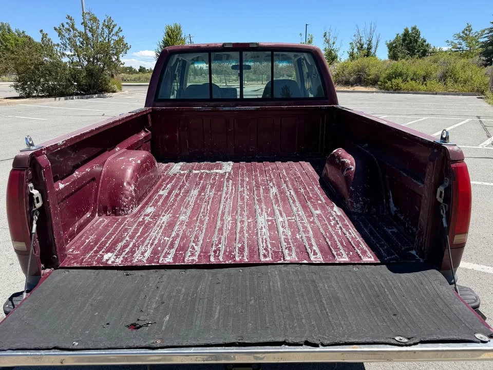 1994 GMC C/K - Image 9 of 9