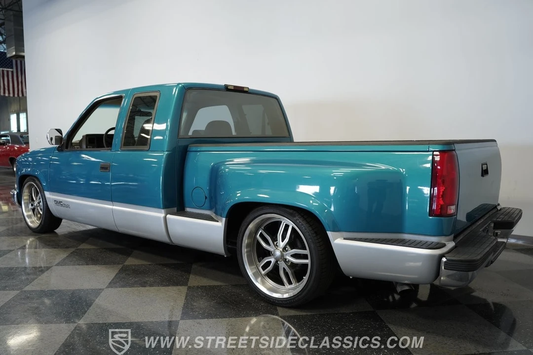 1994 GMC Sierra 1st Gen - Image 9 of 12