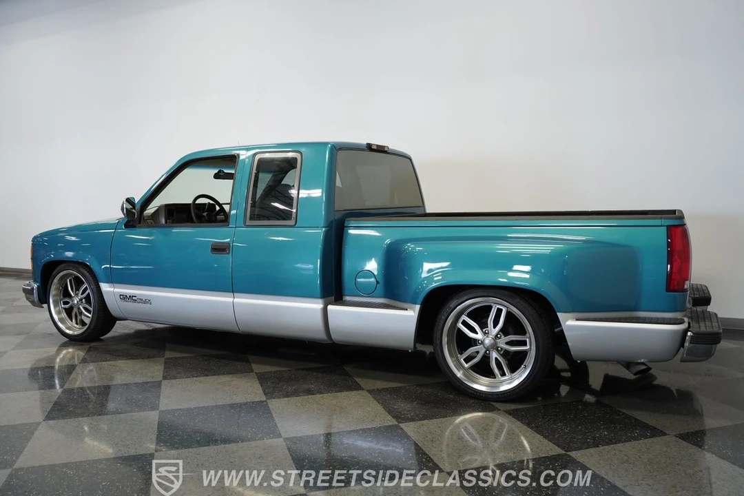 1994 GMC Sierra 1st Gen - Image 8 of 12